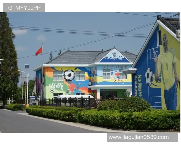 足球明星文化墙展示全球足坛巨星风采与激情的艺术之旅
