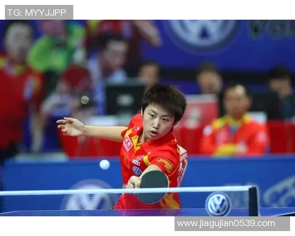 重庆乒乓球队在钻石联赛中的实力展现与未来发展潜力分析 重庆乒乓球队在钻石联赛中的实力展现与未来发展潜力分析