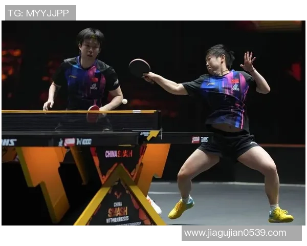 上海乒乓球队灵活性展现大满贯赛事中的卓越表现与战术创新 上海乒乓球队灵活性展现大满贯赛事中的卓越表现与战术创新