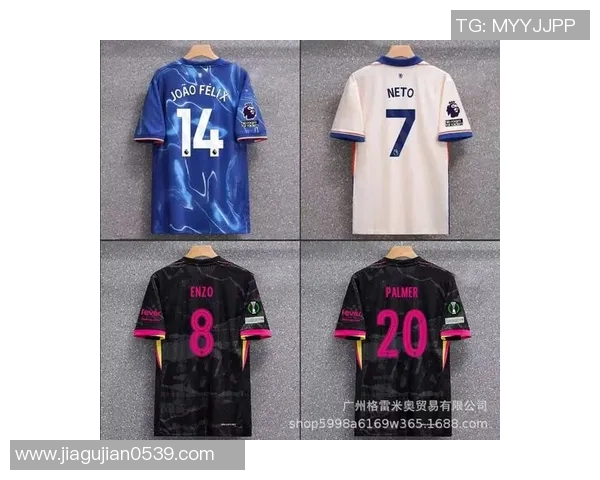 时尚与运动结合球衣设计独特的足球明星盘点