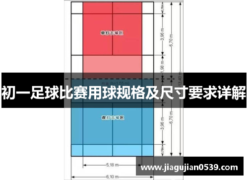 初一足球比赛用球规格及尺寸要求详解